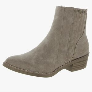 Blowfish NIB Womens Sonny BF-9586 New Size 11 Color Seamushrom Prospector